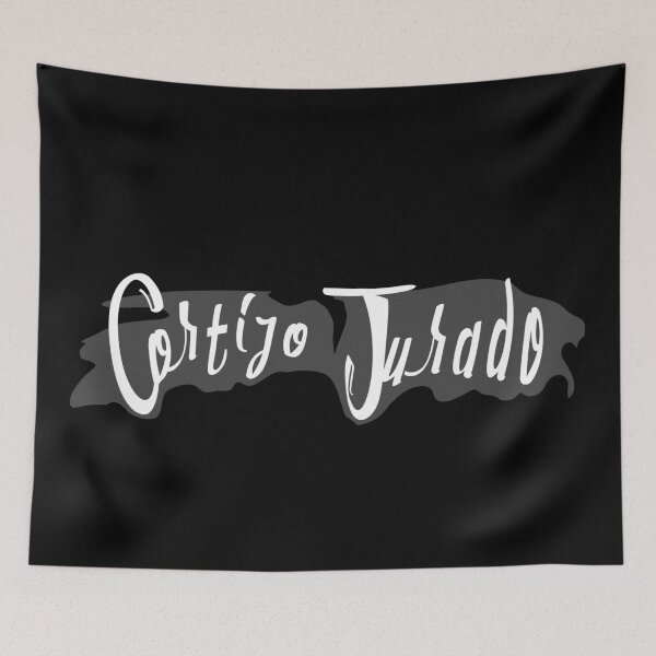 Item preview, CORTIJO JURADO SIGN designed and sold by ElCondeSibarita.