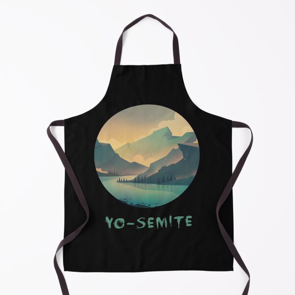 Item preview, Yo-Semite designed and sold by aesthytics.