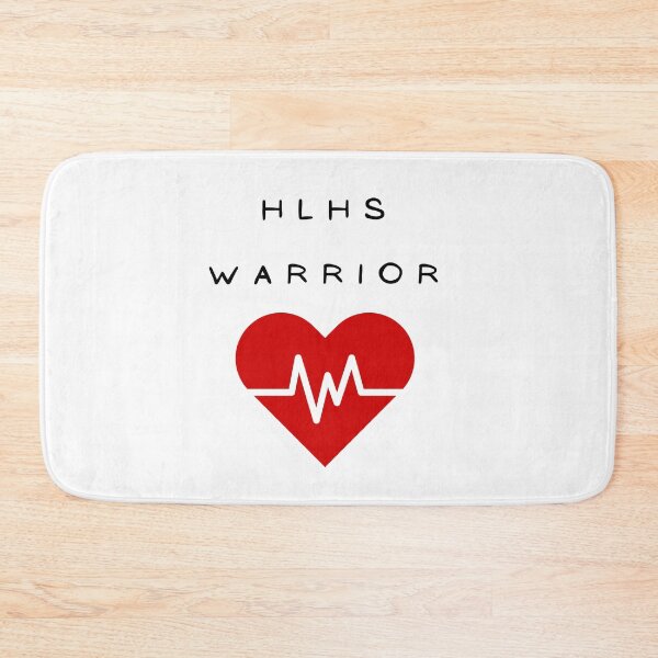 Item preview, HLHS warrior designed and sold by AnceMade.