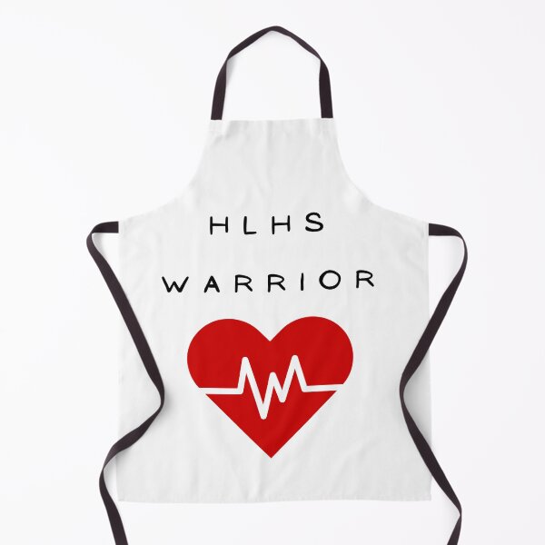 Item preview, HLHS warrior designed and sold by AnceMade.