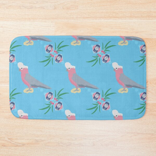 Item preview, Flamin' Galah designed and sold by ashleafjb.