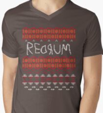 Torrance Winter Sweater - Danny Men's V-Neck T-Shirt