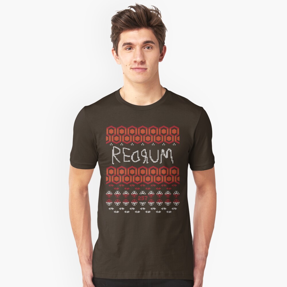 Jersey de invierno Torrance - Danny Camiseta ajustada