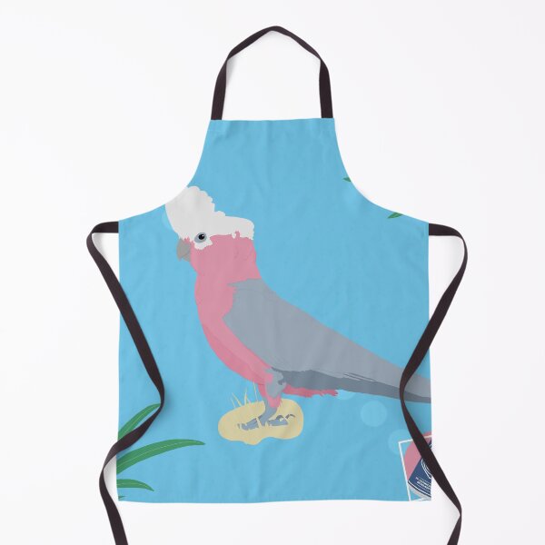 Item preview, Flamin' Galah designed and sold by ashleafjb.