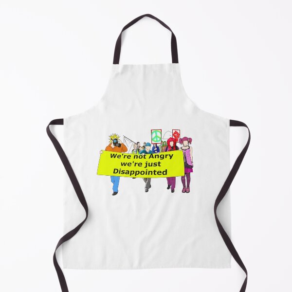 Item preview, disappointed  designed and sold by IanByfordArt.