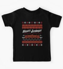 Torrance Winter Sweater - Jack Kids Tee