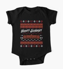 Torrance Winter Sweater - Jack One Piece - Short Sleeve