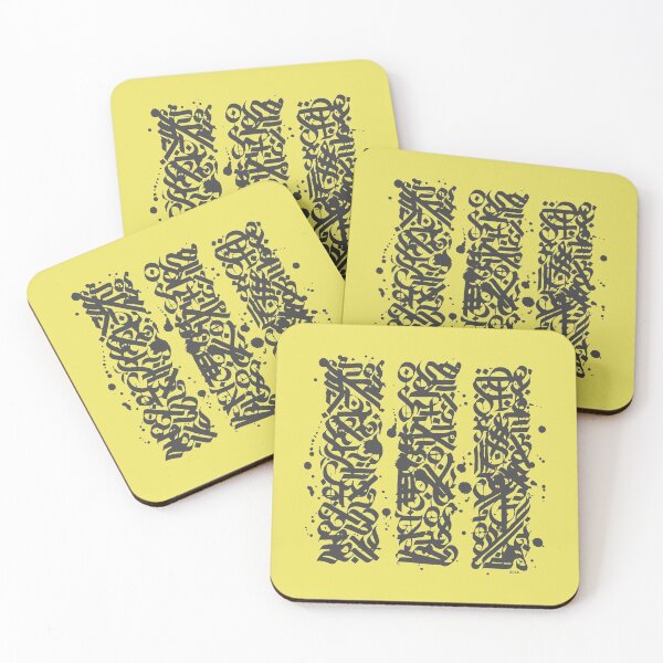 Item preview, Calligraphie Like designed and sold by RULR.