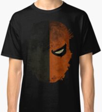 Deathstroke Classic T-Shirt