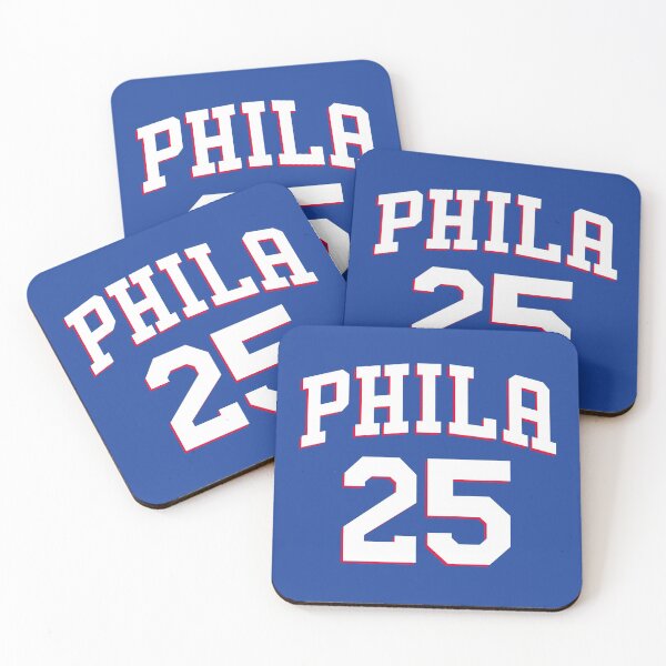Item preview, Ben Simmons Philadelphia 76ers Jersey designed and sold by SAYIDOWjpg.