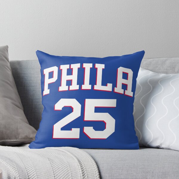 Item preview, Ben Simmons Philadelphia 76ers Jersey designed and sold by SAYIDOWjpg.