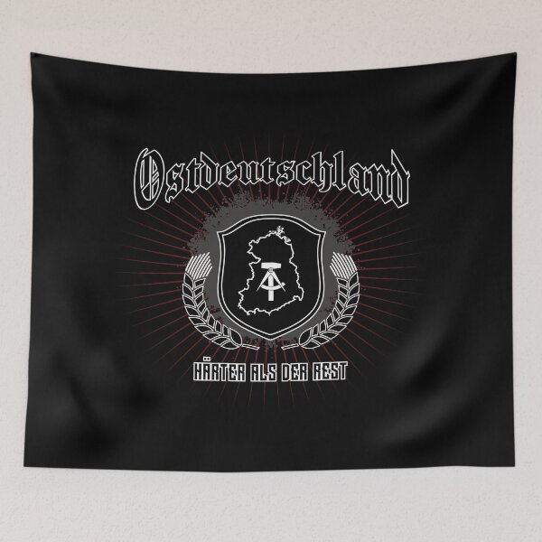 Item preview,  East Germany - tougher than the rest designed and sold by Beltschazar.