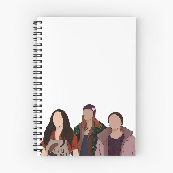 Artikelvorschau, Wynonna Earp Waverly Nicole Haught entworfen und verkauft von EarpBands.