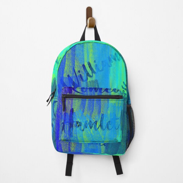 Item preview, Shakespeare designed and sold by Harinko.