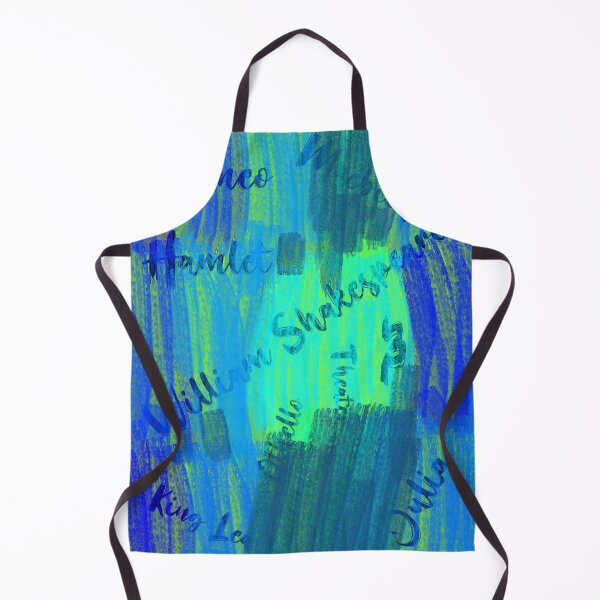 Item preview, Shakespeare designed and sold by Harinko.