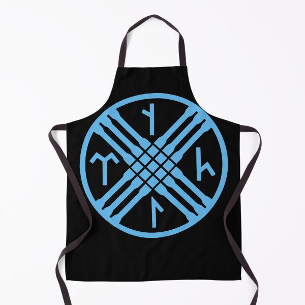 Item preview, Tengri Tamgası designed and sold by tuwegl.
