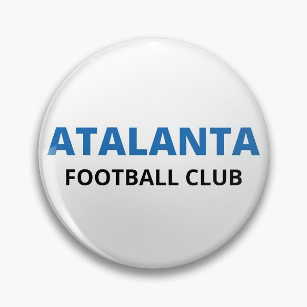 Item preview, Atalanta Football Club designed and sold by Idris34.