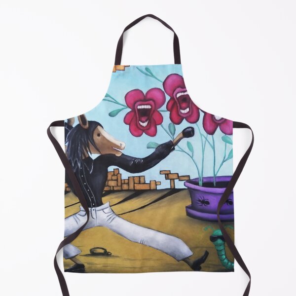 Item preview, New times are upon us designed and sold by HANDraw.