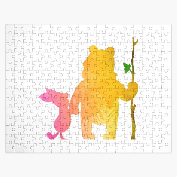 Piggy in the Middle Cross Stitch Pattern Piglet Pig Mini -  in