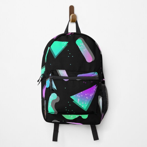Item preview, 80s Vibe (Black BG) designed and sold by melisssne.