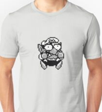 Wario Unisex T-Shirt