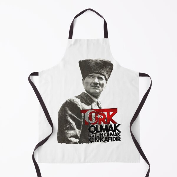 Item preview, Ataturk Turk Olmak designed and sold by tuwegl.