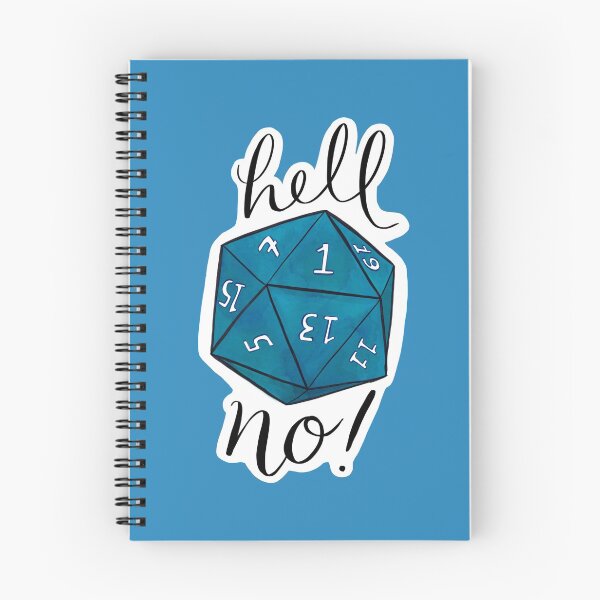 Item preview, Dungeons and Dragons Natural 1 designed and sold by madebyterance.