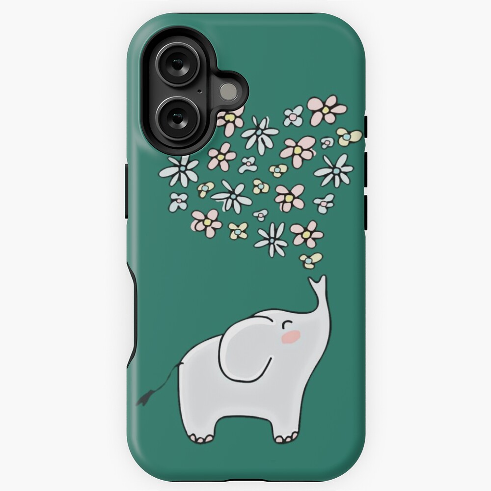Item preview, iPhone Magsafe Tough Case designed and sold by sid1497.