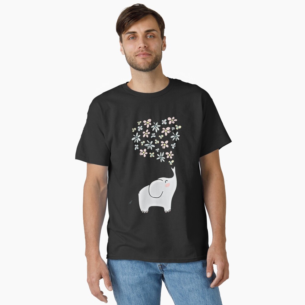 Item preview, Classic T-Shirt designed and sold by sid1497.