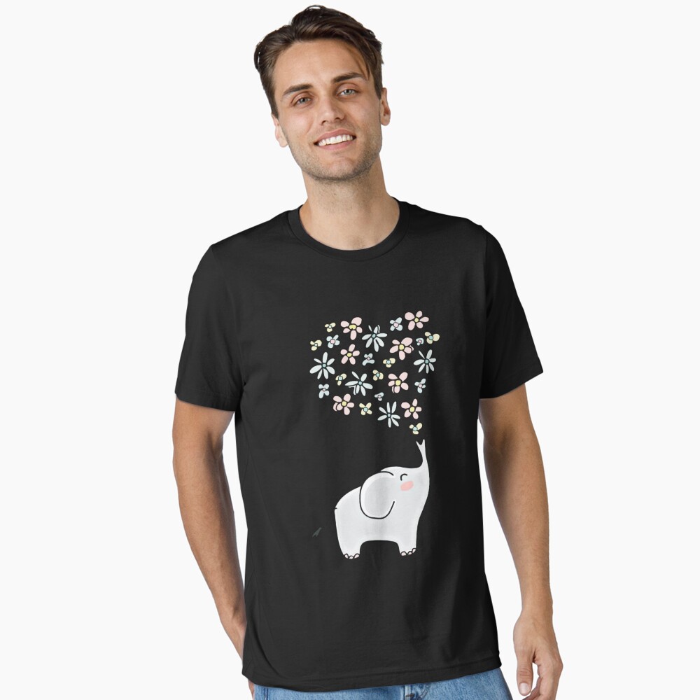Item preview, Essential T-Shirt designed and sold by sid1497.