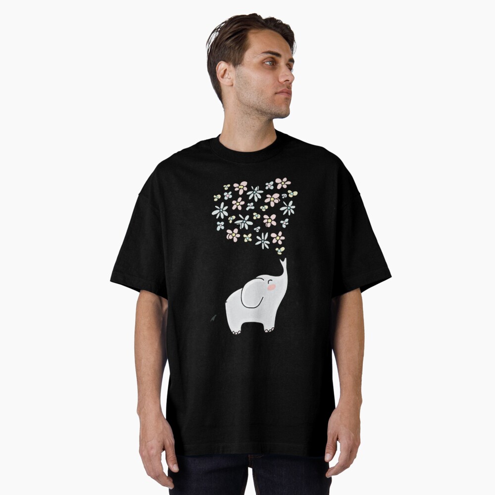 Item preview, Oversized T-Shirt designed and sold by sid1497.