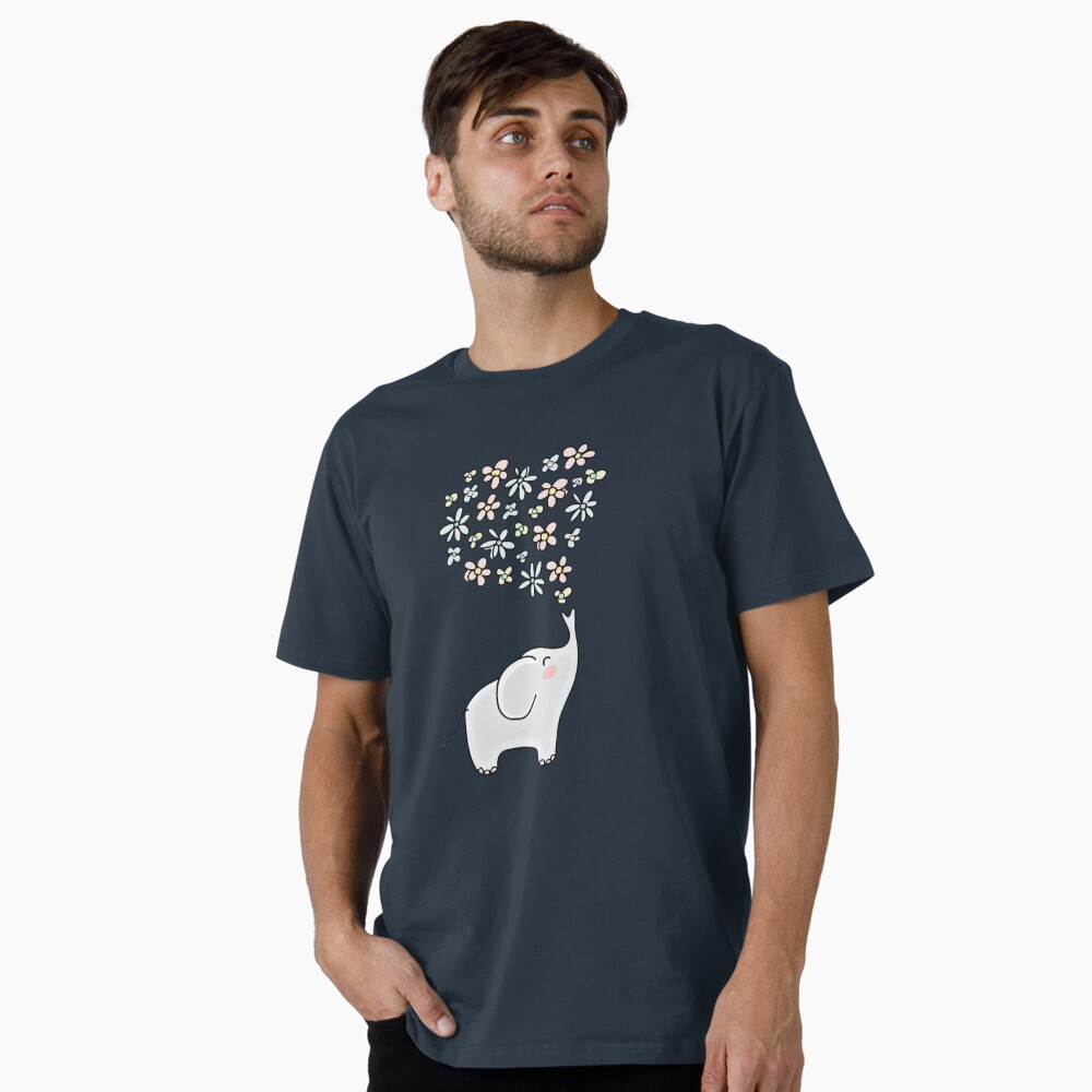 Item preview, Premium T-Shirt designed and sold by sid1497.