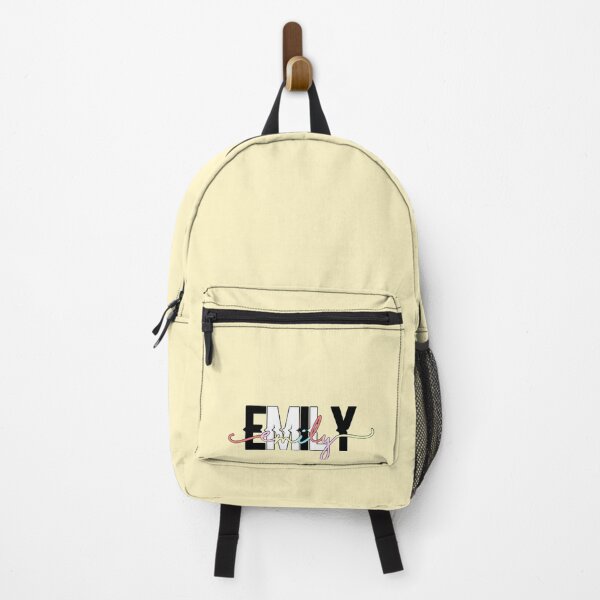 Item preview, Customised Emily  designed and sold by honeyyx.