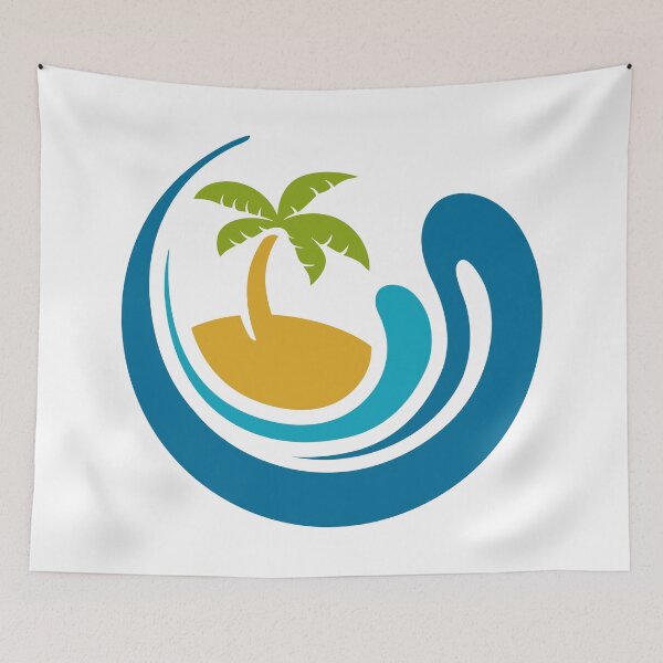 Item preview, Logo BIG designed and sold by LasTerrenasTV.