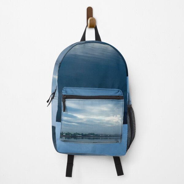 Item preview, Blue Dawn at Invergordon designed and sold by Dalyndigital Photography.