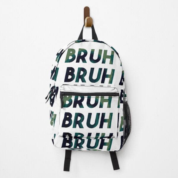 Item preview, Bruh Bruh Bruh designed and sold by Soulreaper98.