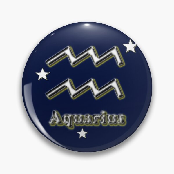 Item preview, Aquarius symbol designed and sold by Pegasus00.
