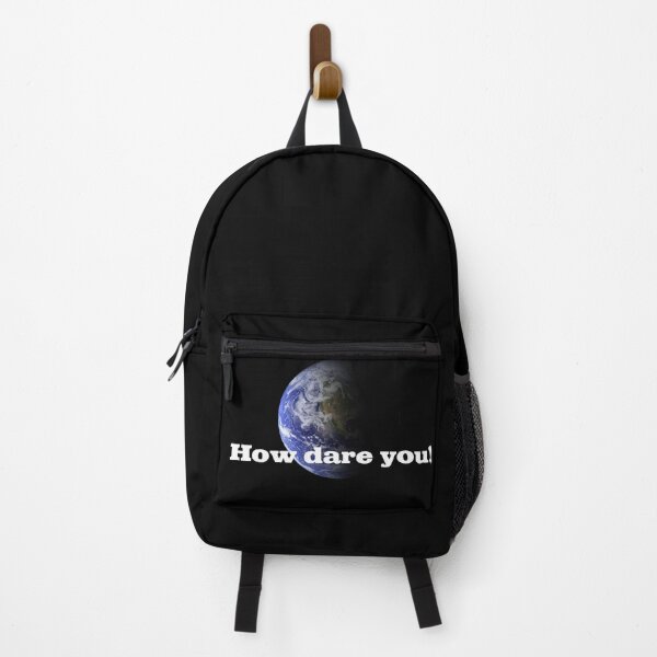 Item preview, How dare you! designed and sold by LuciaS.