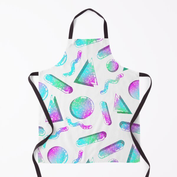Item preview, 80s Glitter Pattern designed and sold by melisssne.