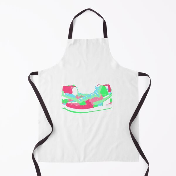Item preview, Terminators Sneakers Pastel Vaporwave designed and sold by melisssne.