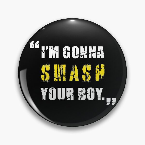 Item preview, MMA Funny Quote Fighting Mixed Martial Arts designed and sold by SuperFreshArt.