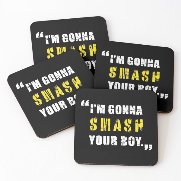 Item preview, MMA Funny Quote Fighting Mixed Martial Arts designed and sold by SuperFreshArt.
