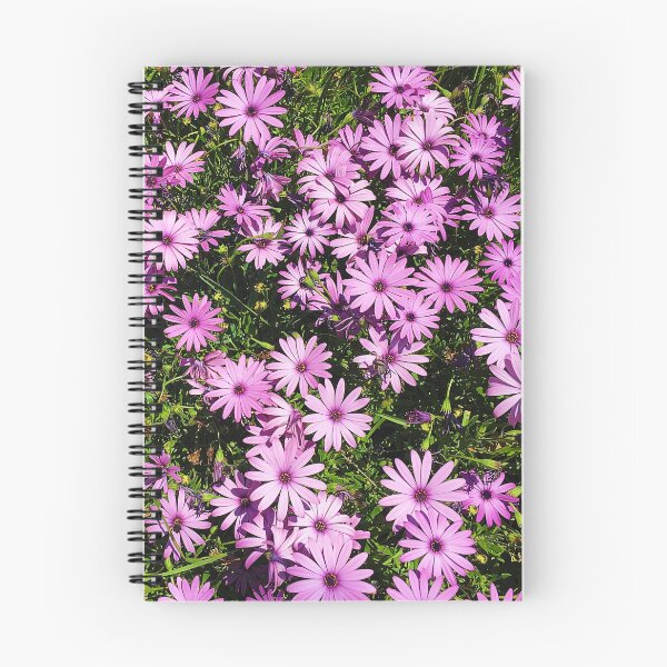 Item preview, Pink Wild Flowers designed and sold by GhostGumDesigns.