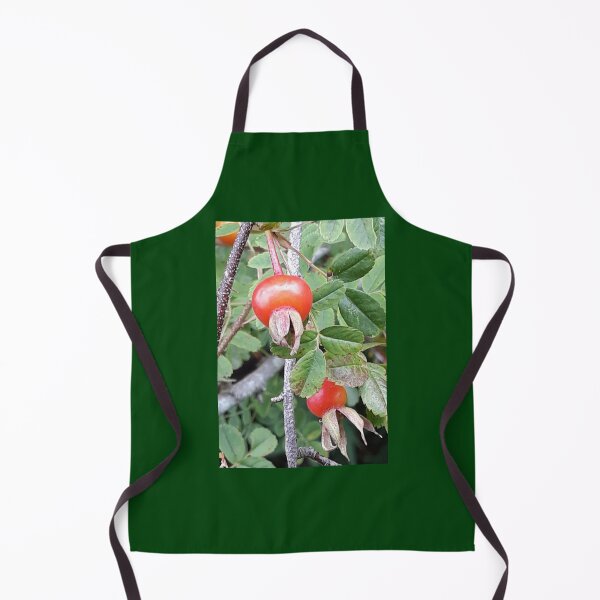 Item preview, Rosehips designed and sold by Pickle-Mouse.
