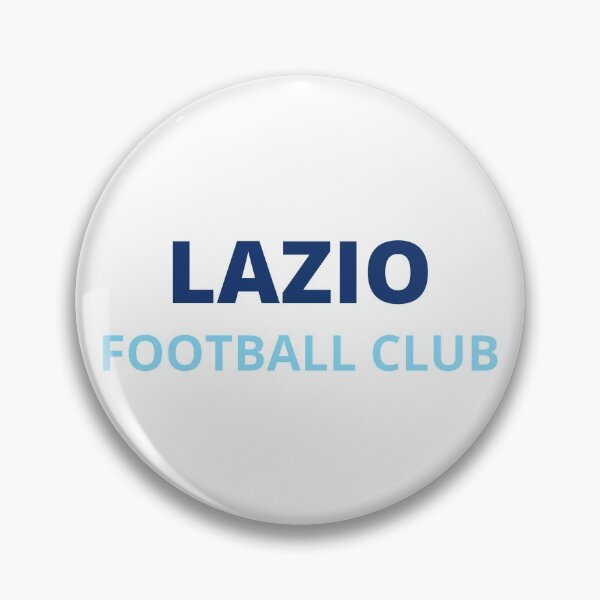 Artikelvorschau, Lazio Fußballverein entworfen und verkauft von Idris34.