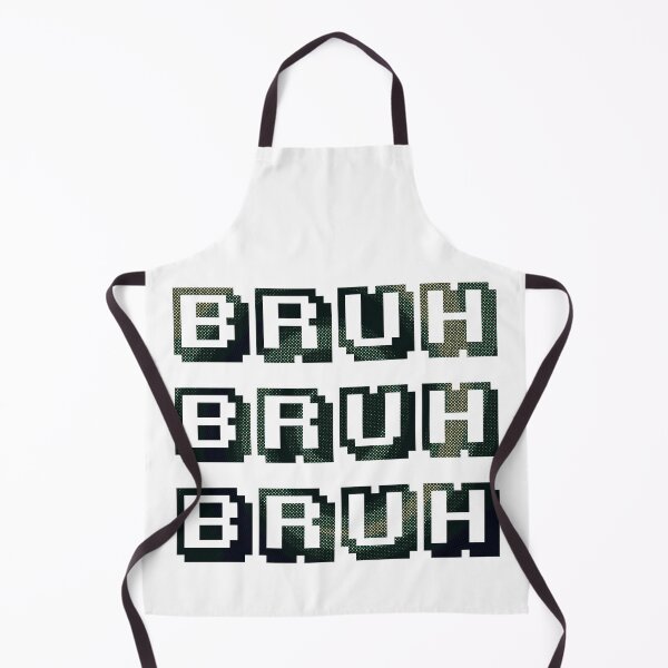 Item preview, Copy of Bruh Bruh Bruh designed and sold by Soulreaper98.
