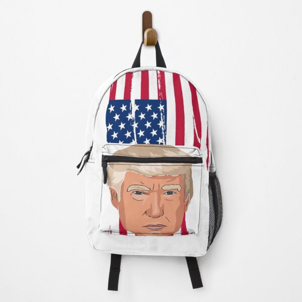 Item preview, Donald Trump designed and sold by mouadamentague.