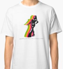 leigh bowery Classic T-Shirt