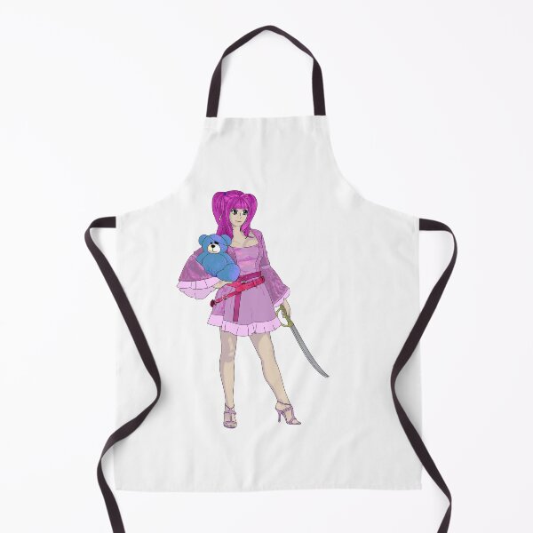 Item preview, tokyo pirate designed and sold by IanByfordArt.