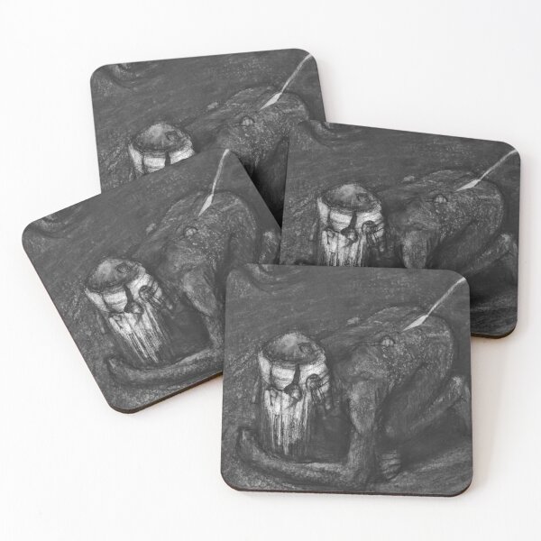 Item preview, Dark Web Descending designed and sold by Sedas.